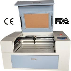 Mini Laser Cutting Machine