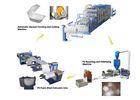 Plastic Container Making Machine