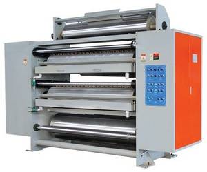 Gluing Machine