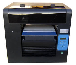 A3 Flatbed Printer