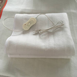 Electric Underblanket