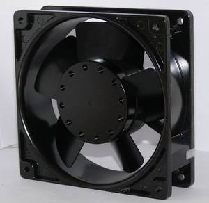 High Temperature Resistant