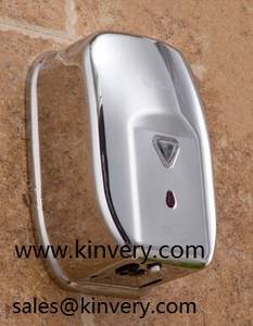Automatic Liquid Soap Dispenser