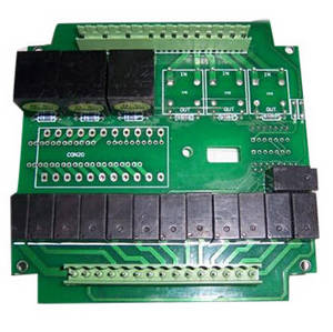 PCB