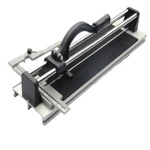 Tile Cutter