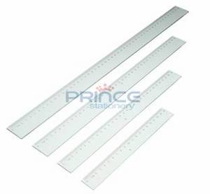 Plastic Ruler