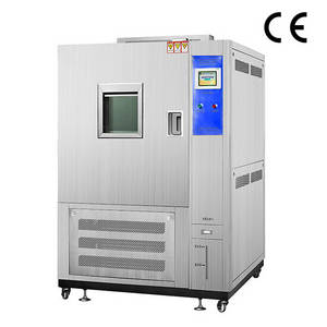 Environmental Testing Chamber