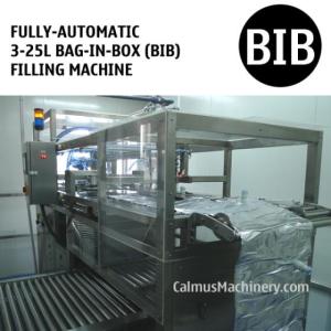 Bag In Box Packaging