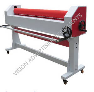 Roll Laminator