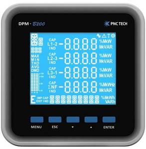 Digital Meter