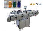 Automatic Labeler Machine