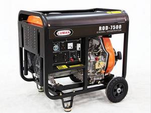 Diesel Engine Generator