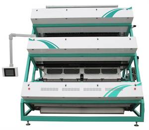 Optical Sorting Machine