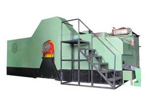 Cold Heading Machine