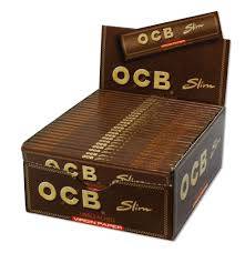 OCB Rolling Papers
