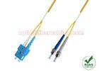 Duplex Patch Cord