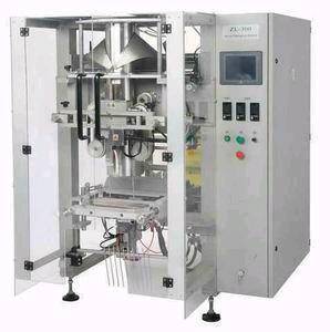 Package Machine