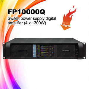 Digital Amplifier