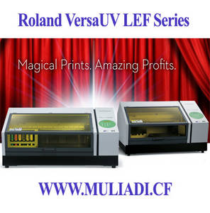 Roland Printer