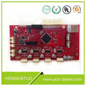 PCB Assembly China
