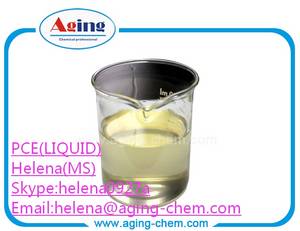 Polycarboxylate Superplasticizer