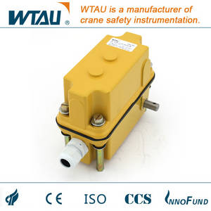 Limit Switch