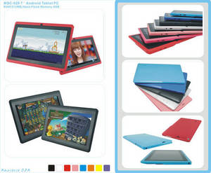 Windows 8 Tablet PC