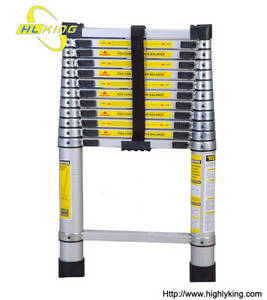Magic Telescopic Ladder