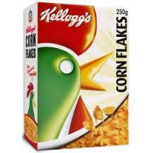 Kellogg's Corn Flakes