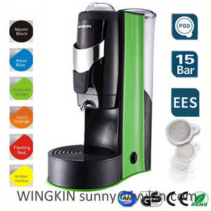 Espresso Coffee Maker