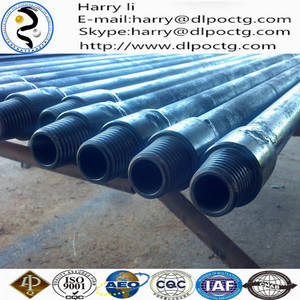 Drill Pipe