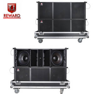 Line Array Loudspeaker