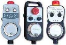 Manual Pulse Generator