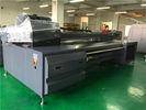 Flatbed Textile Printing Machine