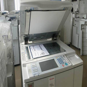Used Copier