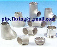 Pipe Fitting Cap