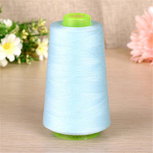 Polyester Sewing Thread Yarn