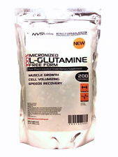 Glutamine