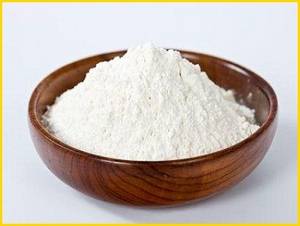 Tapioca Powder