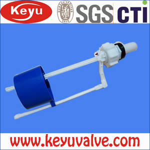 Float Valve