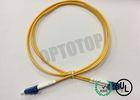 Simplex Patch Cord