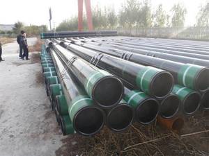 Oil Casing Pipe