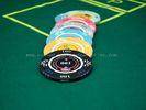 Gambling Poker Chips