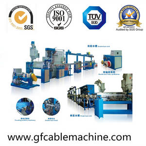 Cable Machine