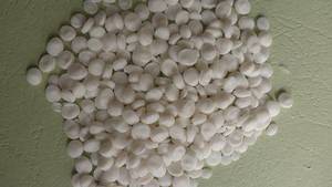 Silicone Masterbatch