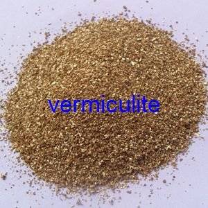 Expanded Vermiculite