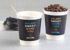 Printed Coffee Paper Cups