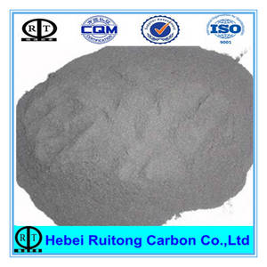 UHP Graphite Electrode