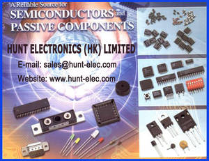 STMicroelectronics IC