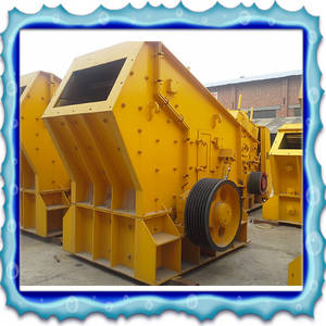 Ore Crusher